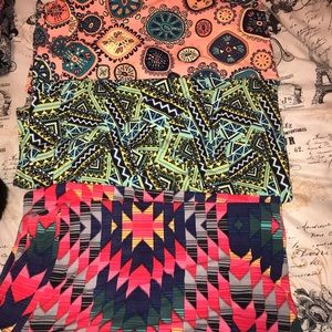 Lularoe Leggings